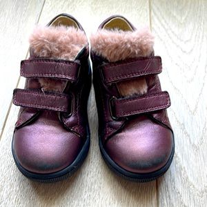 Falcotto baby shoes